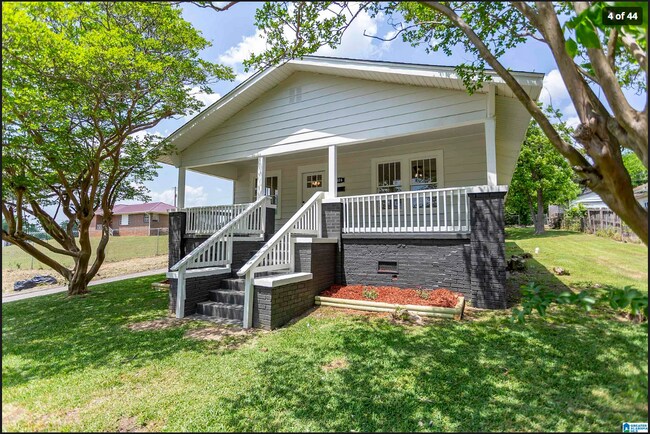 Building Photo - 1316 Warrior Rd
