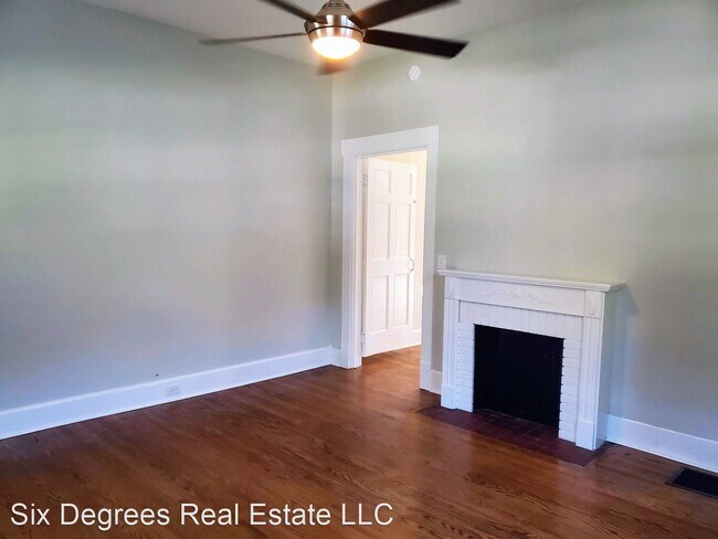 Building Photo - 2 br, 1 bath House - 120 Franck Ave