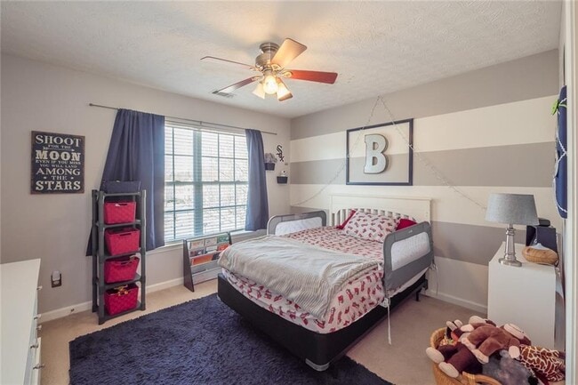 Building Photo - 3615 Beacon Ridge