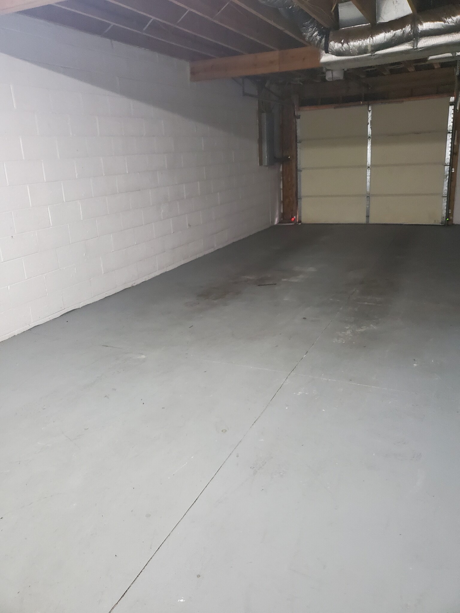 Garage - 194 Gray Station Rd