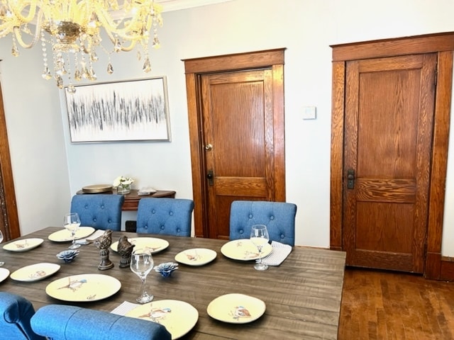 Building Photo - 1209 N Morrison St