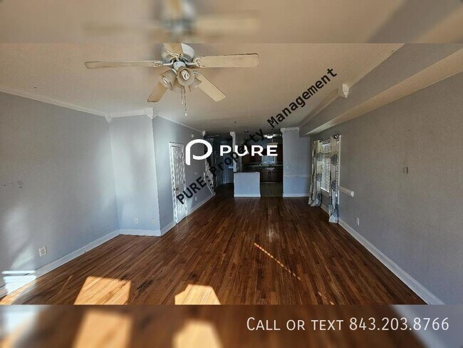 Building Photo - 3 bedroom N. CHS LAKE VIEW AVAILABLE NOW!!!