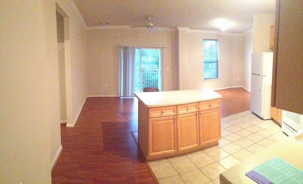Living and Dining Panorama View - 9480 Virginia Center Blvd