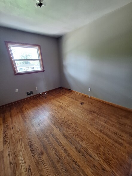 Bedroom #3 - 4113 Wooded Way