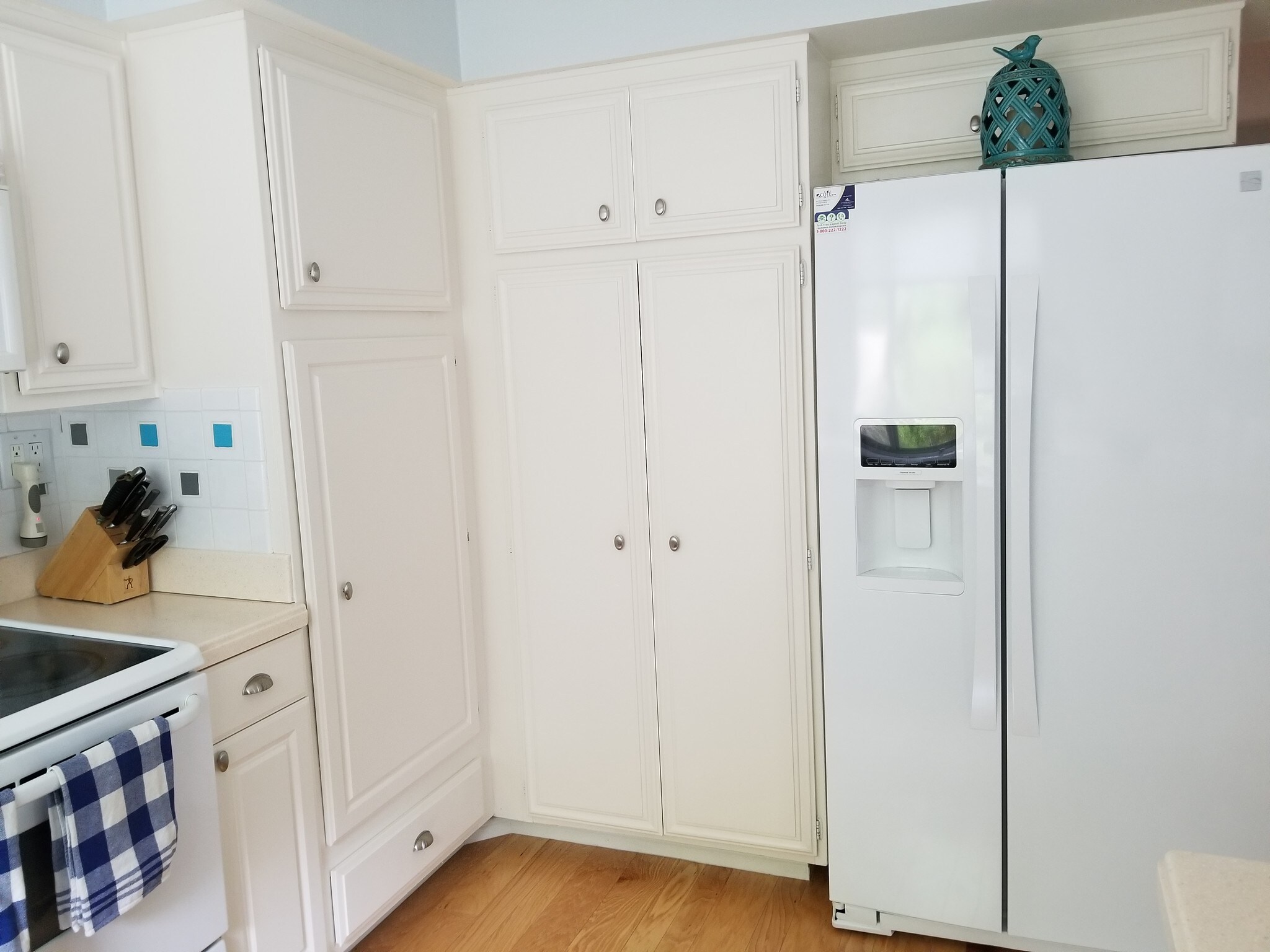 Kitchen - 8830 Via Andar
