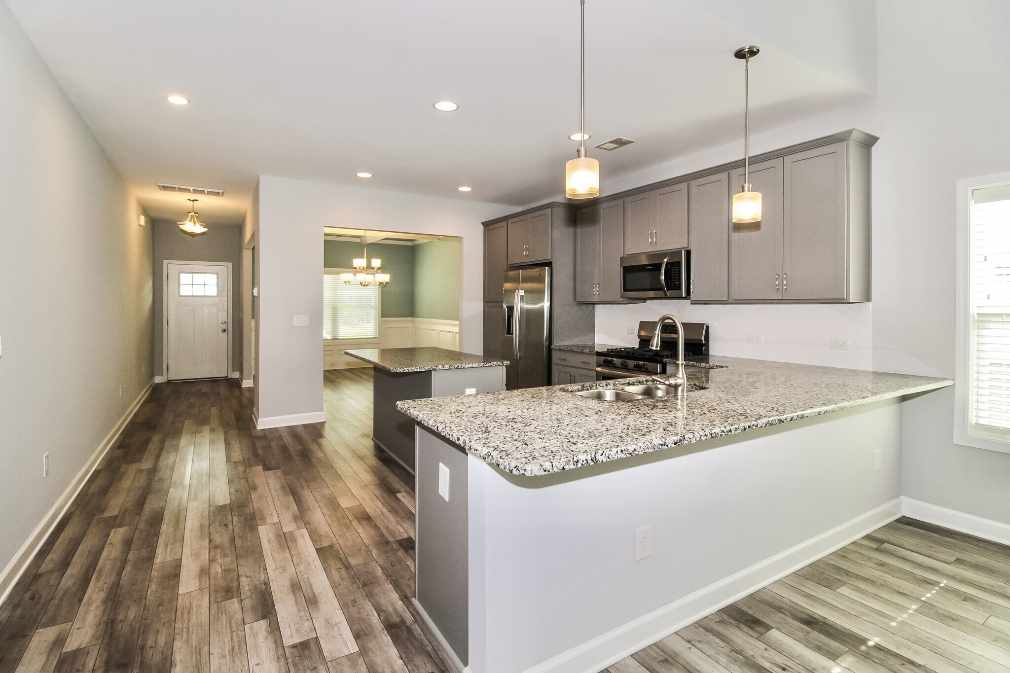 Building Photo - 2438 Legg Crk Ln