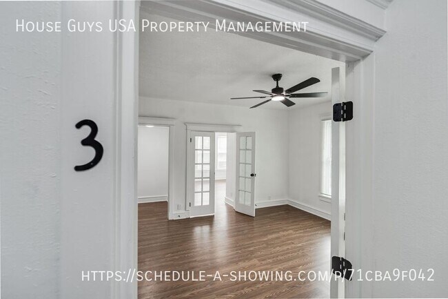 Building Photo - 4109 Warwick Blvd