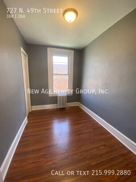 Building Photo - 727 N 49th St