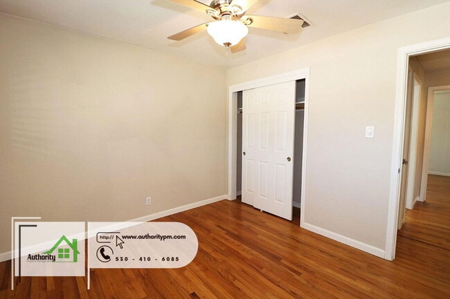 Building Photo - 1411 Jeffries Ave