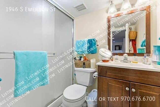 Building Photo - 1946 S Emerson St