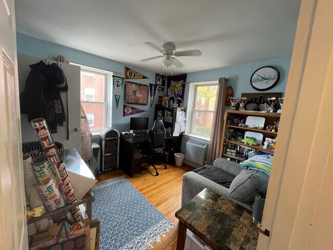 Building Photo - 465 Arborway