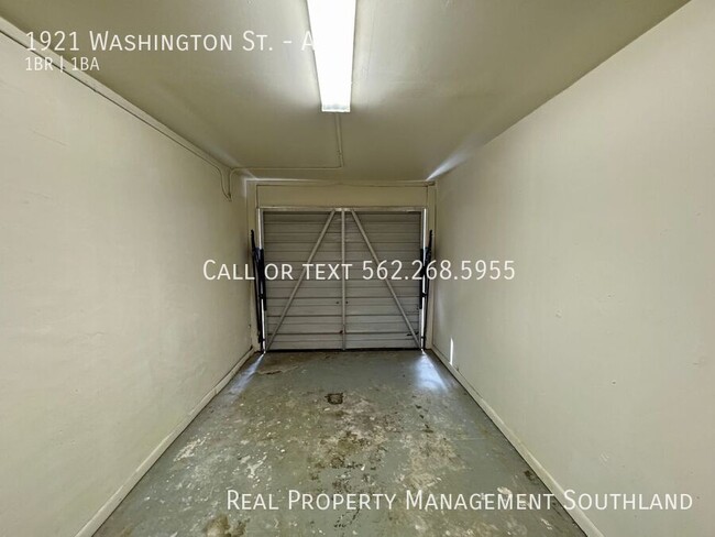 Building Photo - 1 Bed/ 1 Bath Apartment in Long Beach For ...