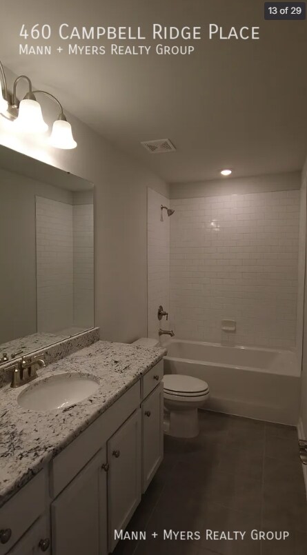 Building Photo - 460 Campbell Rdg Pl