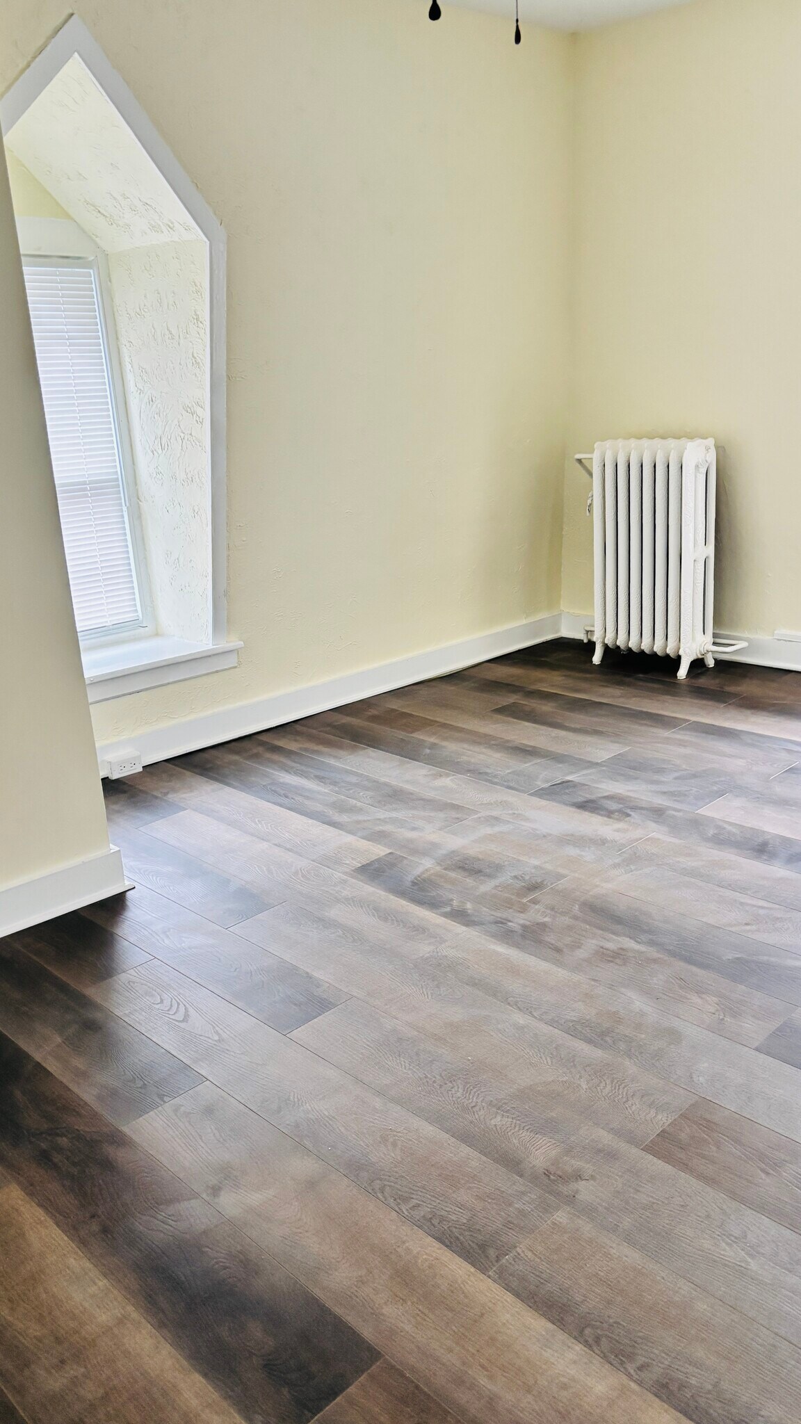 THIRD FLOOR- 3RD BEDROOM - 57 Bridge St