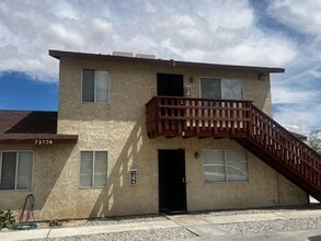 Building Photo - 73774 Cactus Dr