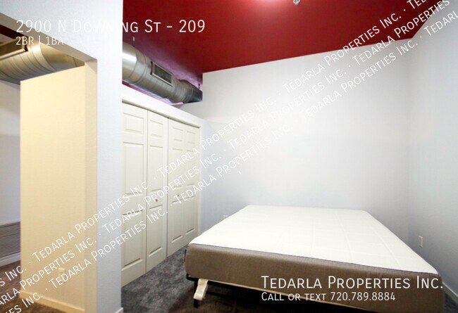 Building Photo - 2900 N Downing St