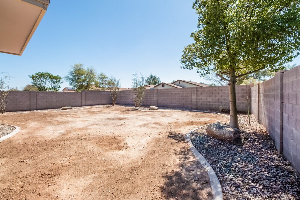 Building Photo - 1163 E Dust Devil Dr