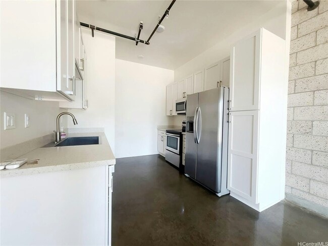 Building Photo - 91-3633 Kauluakoko Street