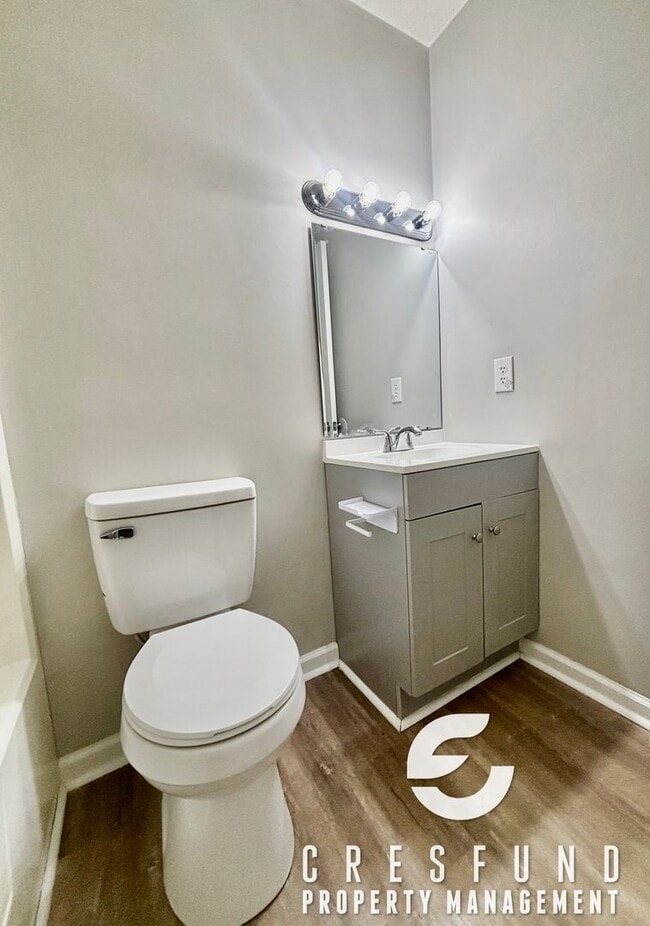 Building Photo - 4 BED, 2 BATH AVAILABLE AND READY FOR MOVE IN TODAY!