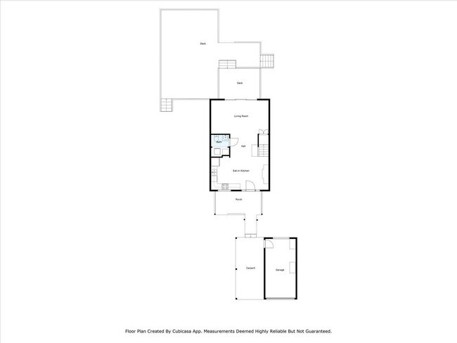 Building Photo - 1645 Tallavana Trail