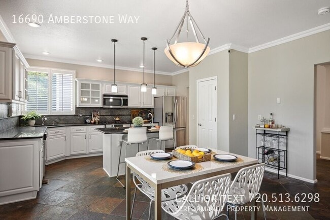 Building Photo - 16690 Amberstone Way