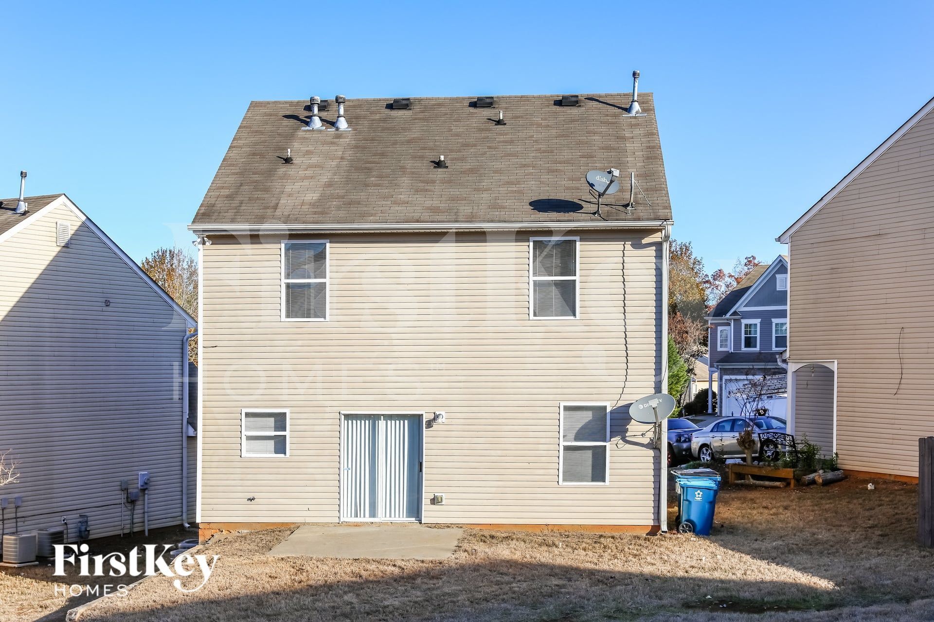 Building Photo - 269 Hardy Lillies Rd SE