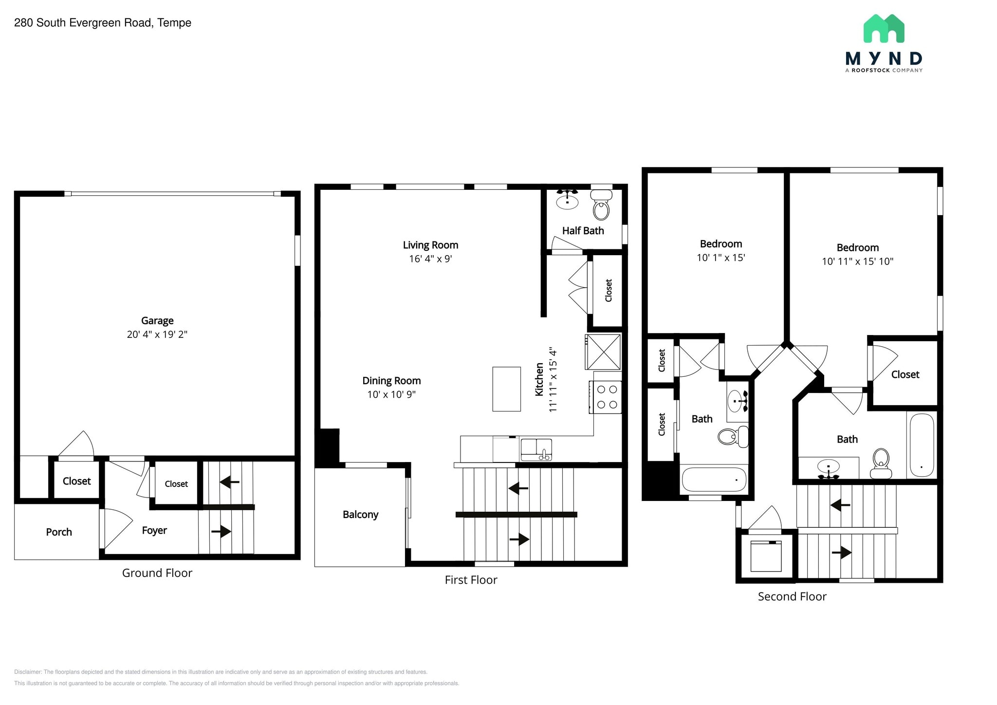 Building Photo - 280 S Evergreen Rd