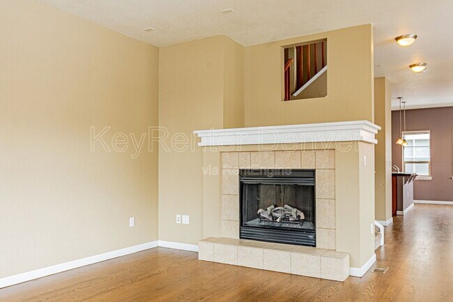 Building Photo - 492 S Saulsbury St