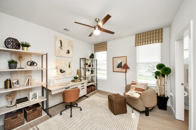 Building Photo - 7306 Corey Rushing Ln