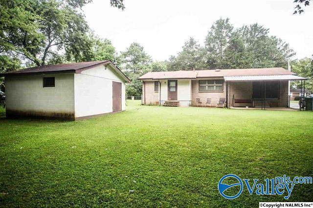 Building Photo - 4607 Rutledge Dr NW