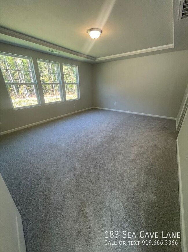 Building Photo - 183 Sea Cave Ln
