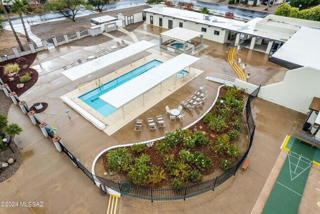 Building Photo - Pueblo Estates - 55+ Community