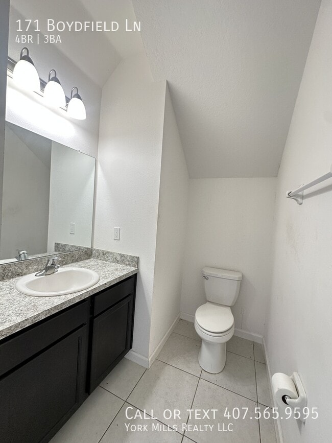 Building Photo - 171 Boydfield Ln