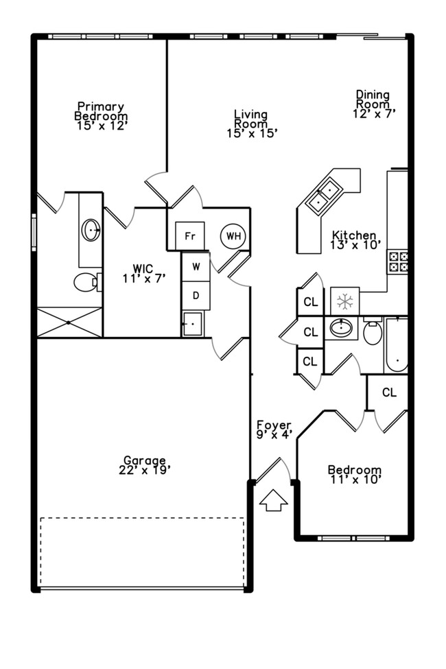 Building Photo - 13340 Mockingbird Ct