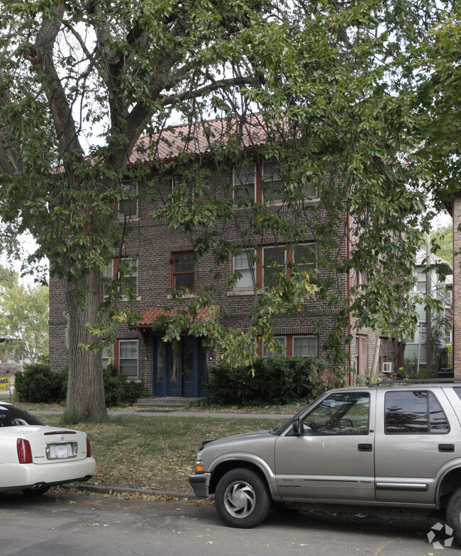 Building Photo - 1600 C St