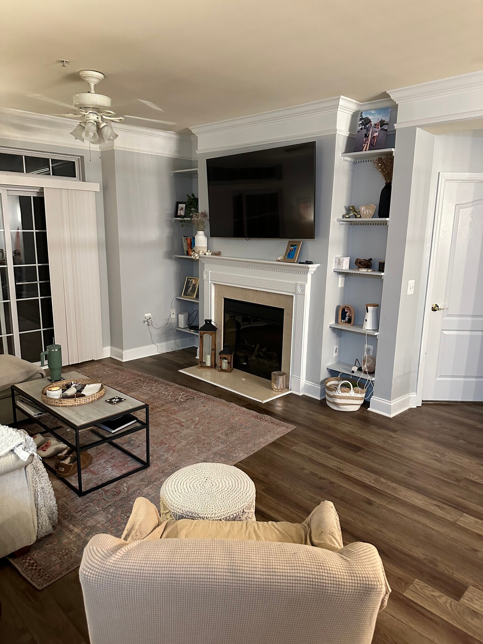 Building Photo - 23620 Overlook Park Dr