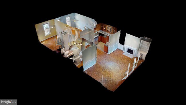 Building Photo - 1803 T St NW