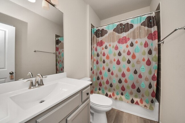 Building Photo - 28634 Monarch Cliffs Dr