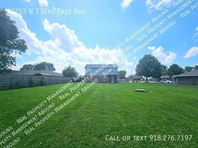 Building Photo - Beautiful Collinsville Home Available NOW!