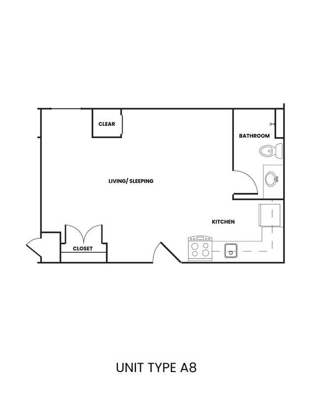 Floorplan - Autumn Chase Park