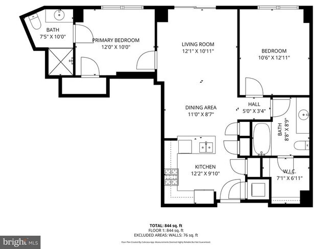 Building Photo - 1441 Rhode Island Ave NW