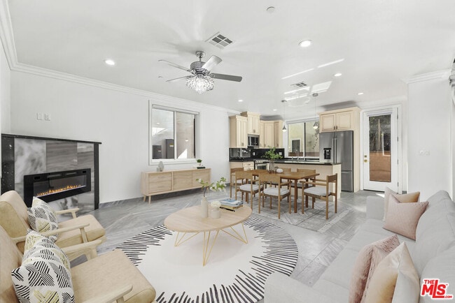 Building Photo - 2017 S Centinela Ave