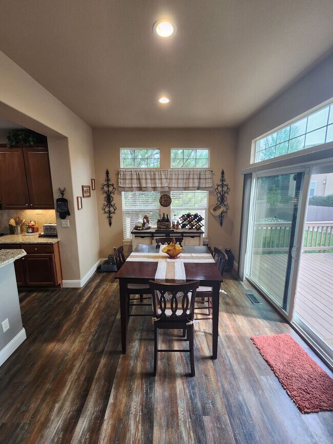 Building Photo - Beautiful Home in Pine Creek