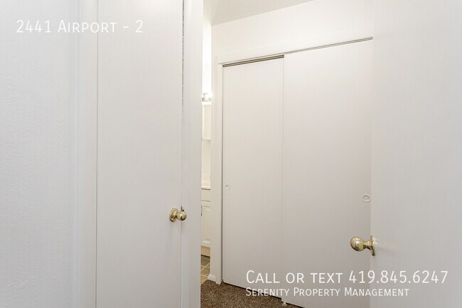 Building Photo - 2441 Airport-2