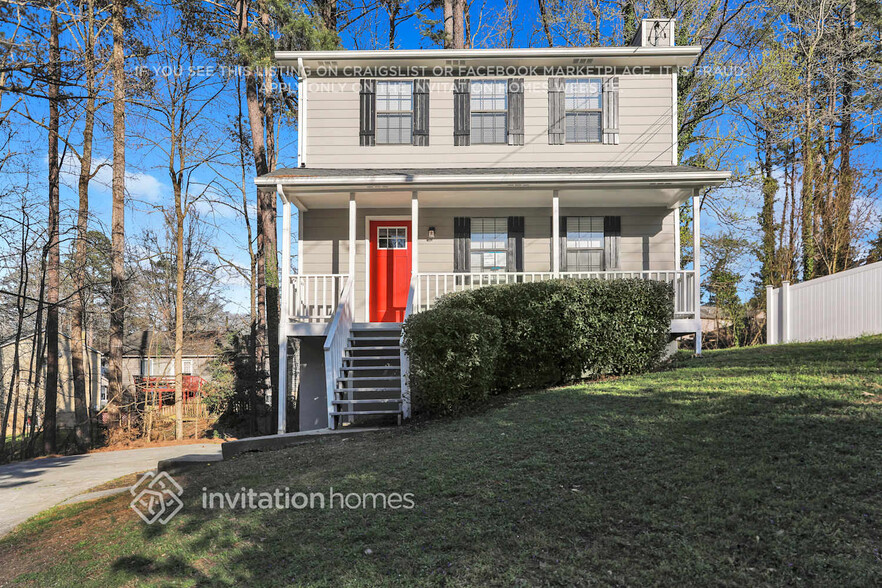 Building Photo - 4342 Gina Ct NW