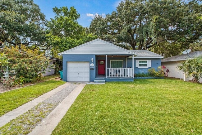 Primary Photo - 711 Wilkinson St