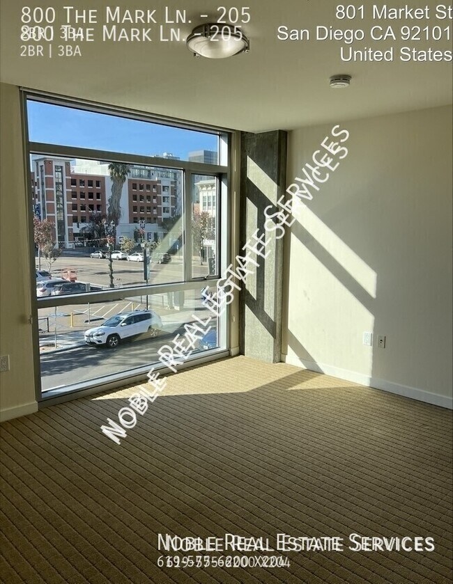 Building Photo - 800 The Mark Ln