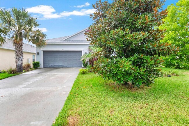 Building Photo - 901 Sabal Breeze Ln