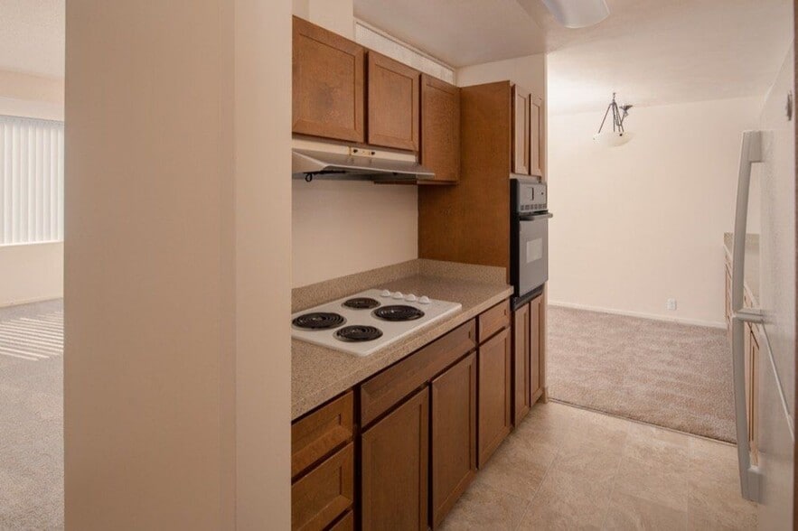 Interior Photo - Hollywood Towne House Apartments