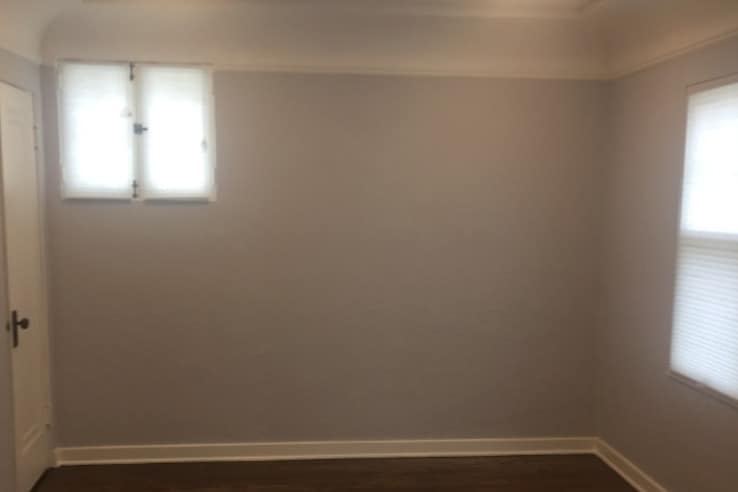 Office / Foyer - 4337 N Woodburn St